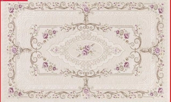 Padişah Halı 2017 Koleksiyonları ile Çok Farklı