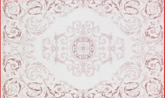 Padişah Halı 2017 Koleksiyonları ile Çok Farklı