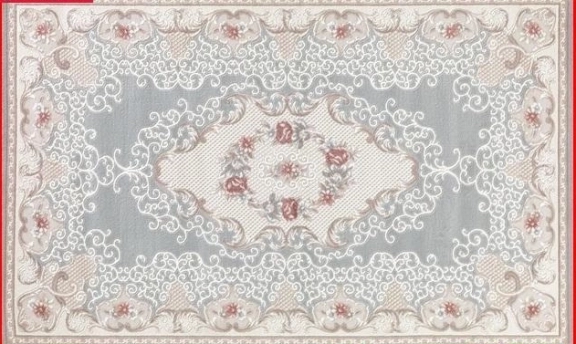 Padişah Halı 2017 Koleksiyonları ile Çok Farklı