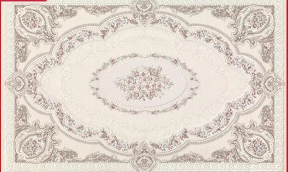 Padişah Halı 2017 Koleksiyonları ile Çok Farklı