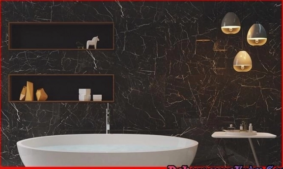 En Güzel Banyo Seramik ve Fayans Modelleri ile Graniser