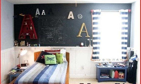 İnanılmaz Çocuk Odası Dekorasyonlarından Örnekler