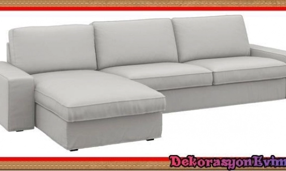 Ikea Köşe Koltuk Modelleri ve Fiyatları Dekorasyonevim.com'da