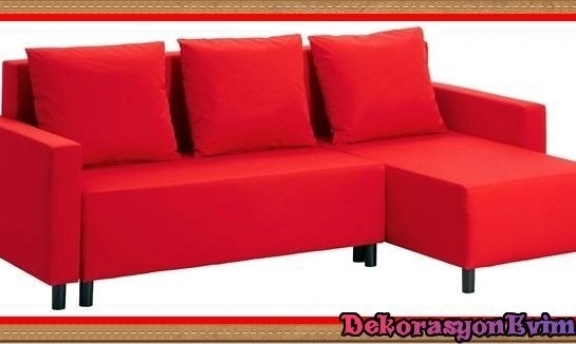 Ikea Köşe Koltuk Modelleri ve Fiyatları Dekorasyonevim.com'da