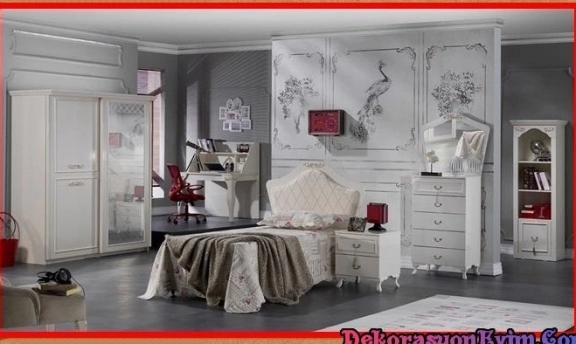 Bellona En Yeni Genç Odası Takımları ve Fiyatları (Detaylı İnceleme)