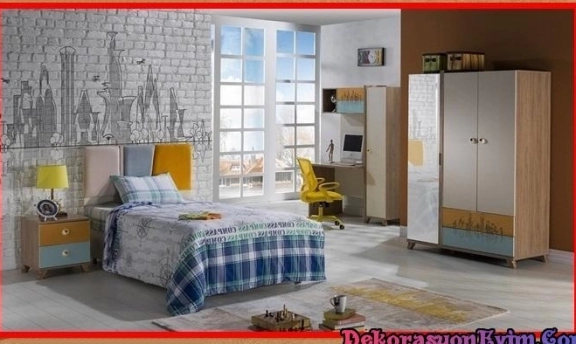 Bellona En Yeni Genç Odası Takımları ve Fiyatları (Detaylı İnceleme)