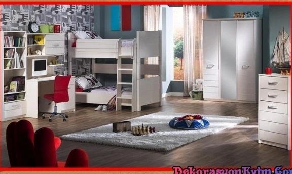 Bellona En Yeni Genç Odası Takımları ve Fiyatları (Detaylı İnceleme)