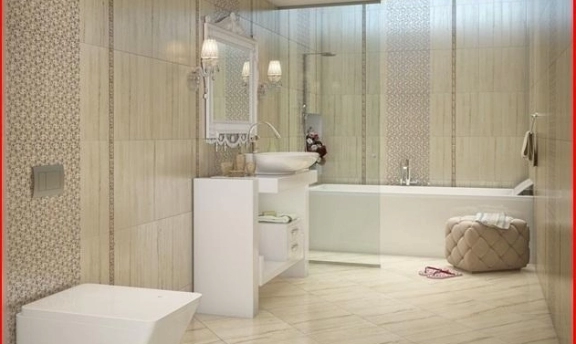 En Güzel Banyo Fayans Modelleri ile Yurtbay Seramik