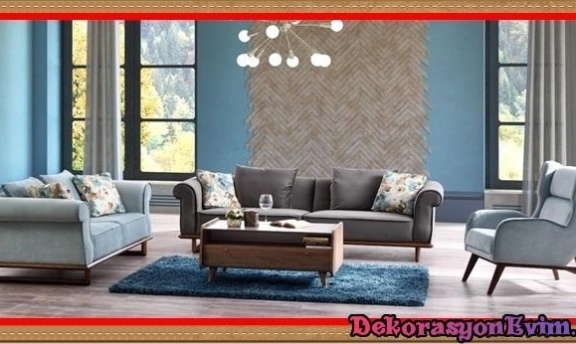 Kampanya ve İndirimleri ile Alfemo Koltuk Takımı Modelleri