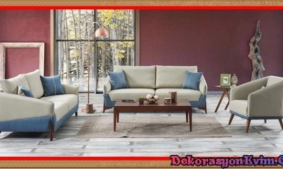 Kampanya ve İndirimleri ile Alfemo Koltuk Takımı Modelleri