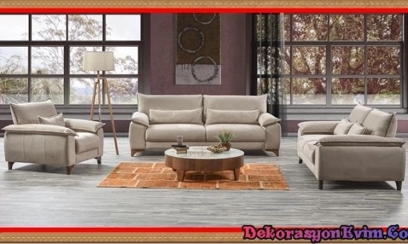 Kampanya ve İndirimleri ile Alfemo Koltuk Takımı Modelleri