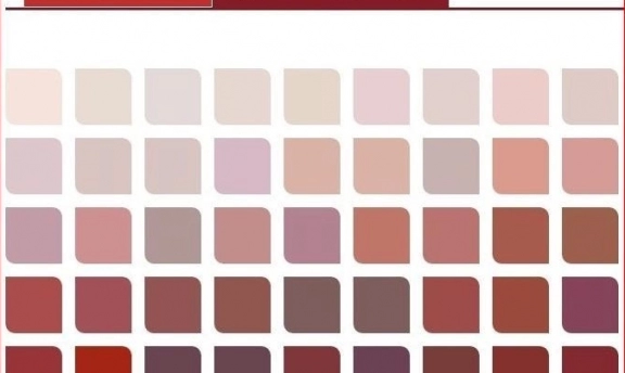 Duvar Rengi Önerileri ve Marshall Yeni Sezon Duvar Renkleri