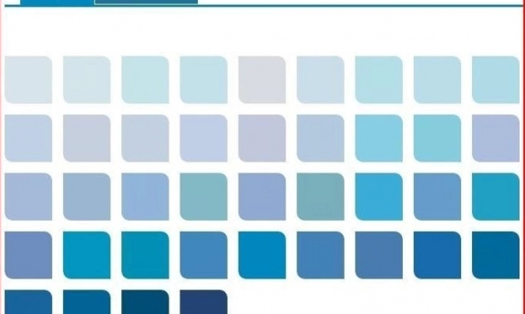 Duvar Rengi Önerileri ve Marshall Yeni Sezon Duvar Renkleri