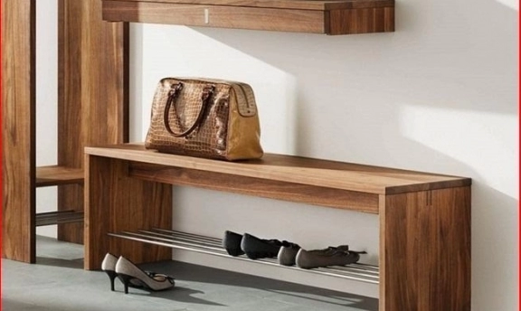 Yaratıcı Antre Dekorasyonlarından Etkileyici Örnekler