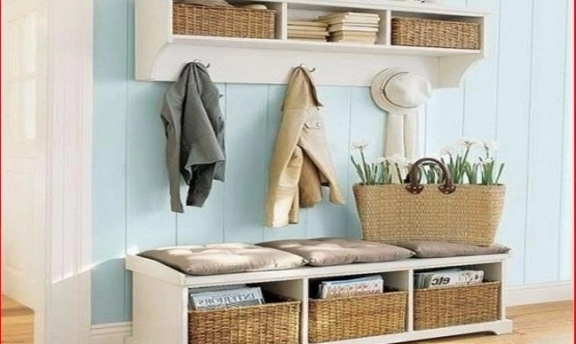 Yaratıcı Antre Dekorasyonlarından Etkileyici Örnekler