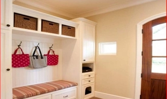 Yaratıcı Antre Dekorasyonlarından Etkileyici Örnekler