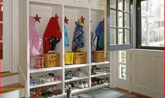 Yaratıcı Antre Dekorasyonlarından Etkileyici Örnekler