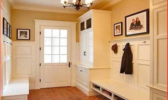 Yaratıcı Antre Dekorasyonlarından Etkileyici Örnekler