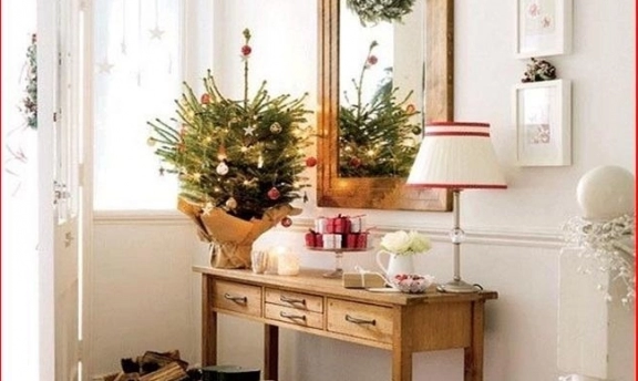 Yaratıcı Antre Dekorasyonlarından Etkileyici Örnekler