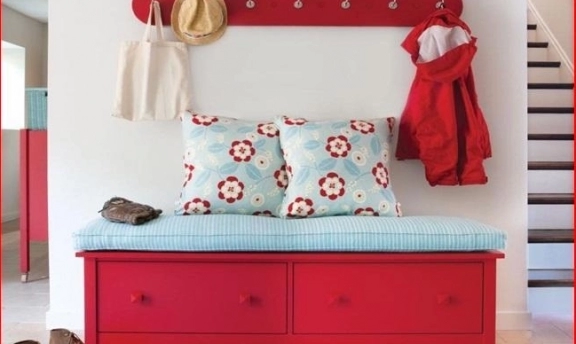 Yaratıcı Antre Dekorasyonlarından Etkileyici Örnekler