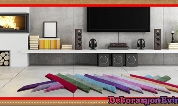Özel Kesim Halı Modelleri Evlerinizi Farklılaştırıyor