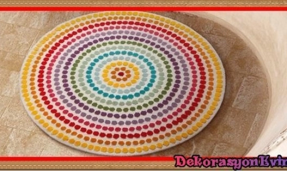 Özel Kesim Halı Modelleri Evlerinizi Farklılaştırıyor