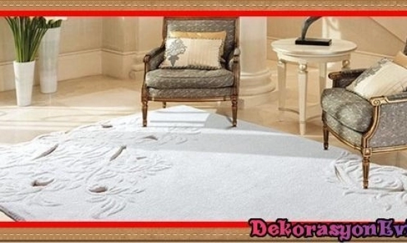 Özel Kesim Halı Modelleri Evlerinizi Farklılaştırıyor