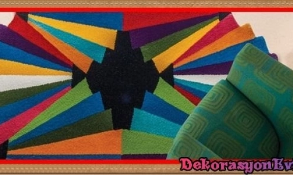 Özel Kesim Halı Modelleri Evlerinizi Farklılaştırıyor