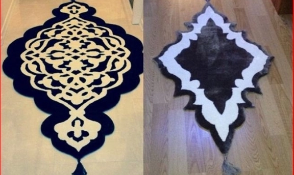 Özel Kesim Halı Modelleri Evlerinizi Farklılaştırıyor