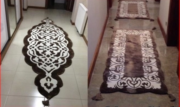 Özel Kesim Halı Modelleri Evlerinizi Farklılaştırıyor