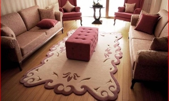 Özel Kesim Halı Modelleri Evlerinizi Farklılaştırıyor