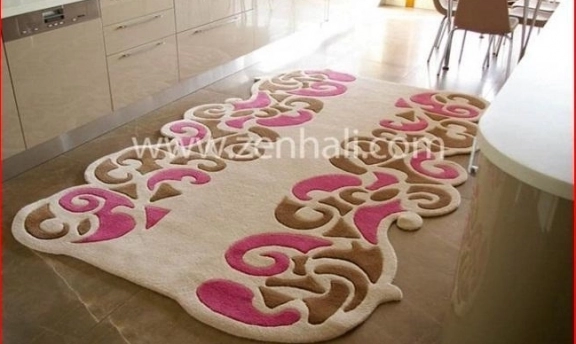 Özel Kesim Halı Modelleri Evlerinizi Farklılaştırıyor