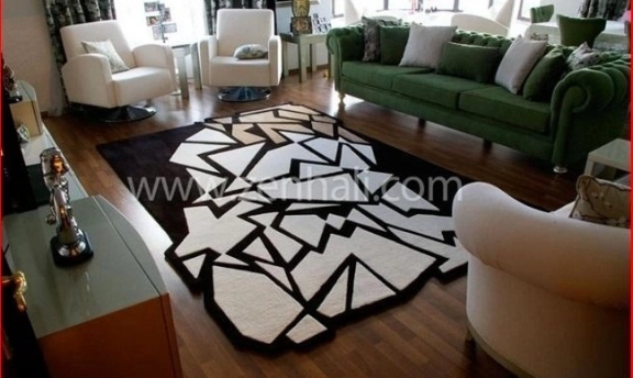 Özel Kesim Halı Modelleri Evlerinizi Farklılaştırıyor