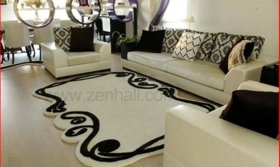 Özel Kesim Halı Modelleri Evlerinizi Farklılaştırıyor