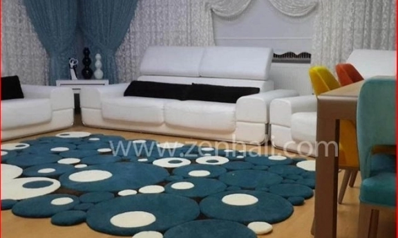 Özel Kesim Halı Modelleri Evlerinizi Farklılaştırıyor