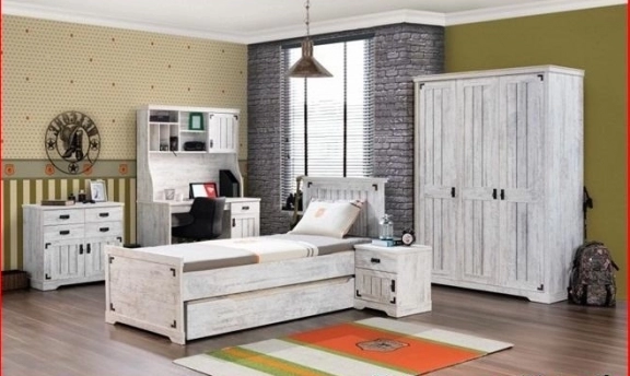 En Güzel Genç Odası Takımları Markaları ve Fiyat Bilgileri