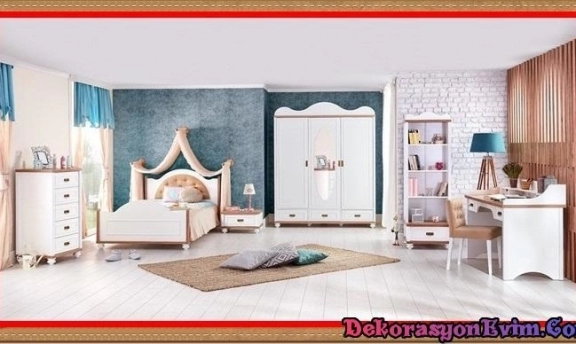 En Güzel Genç Odası Takımları Markaları ve Fiyat Bilgileri