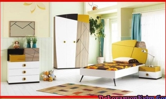 En Güzel Genç Odası Takımları Markaları ve Fiyat Bilgileri