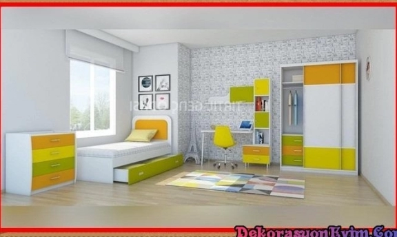 En Güzel Genç Odası Takımları Markaları ve Fiyat Bilgileri