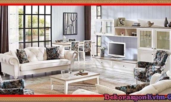 Doğtaş Koltuk Takımlarında Büyük İndirim Var !..