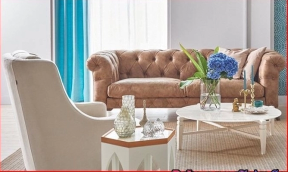 Doğtaş Koltuk Takımlarında Büyük İndirim Var !..