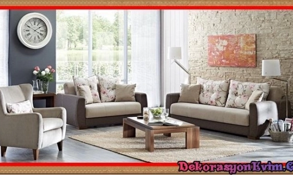 Doğtaş Koltuk Takımlarında Büyük İndirim Var !..