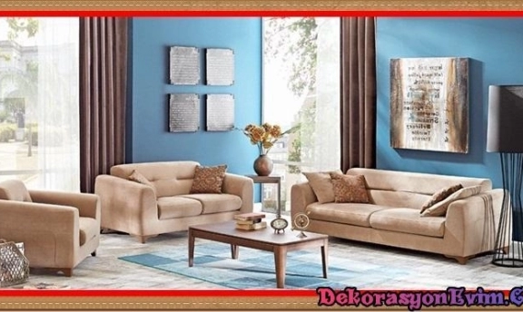 Doğtaş Koltuk Takımlarında Büyük İndirim Var !..