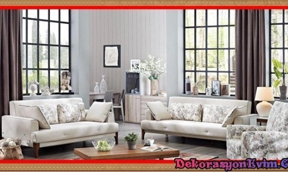 Doğtaş Koltuk Takımlarında Büyük İndirim Var !..