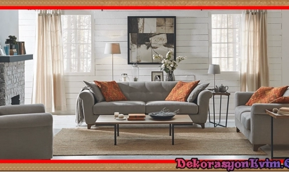 Doğtaş Koltuk Takımlarında Büyük İndirim Var !..