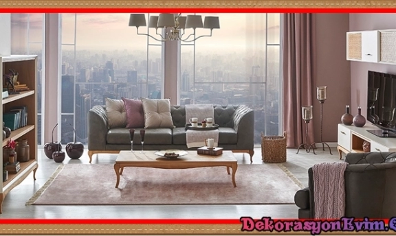 Doğtaş Koltuk Takımlarında Büyük İndirim Var !..