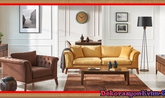 Doğtaş Koltuk Takımlarında Büyük İndirim Var !..