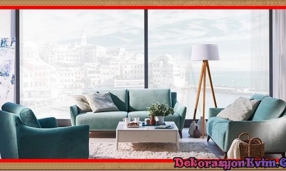 Doğtaş Koltuk Takımlarında Büyük İndirim Var !..