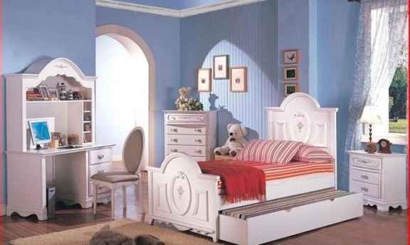 Genç Kız Odası Yaratıcı Dekorasyon Önerileri ve Resimli Örnekleri