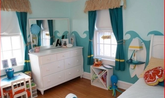 Genç Kız Odası Yaratıcı Dekorasyon Önerileri ve Resimli Örnekleri